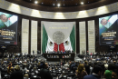 Inicia primer periodo extraordinario en el Congreso; conoce los motivos que dieron le dieron origen